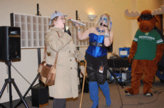 ValleyCon 37 - 2011